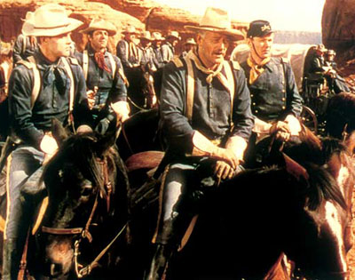 going on in this movie.